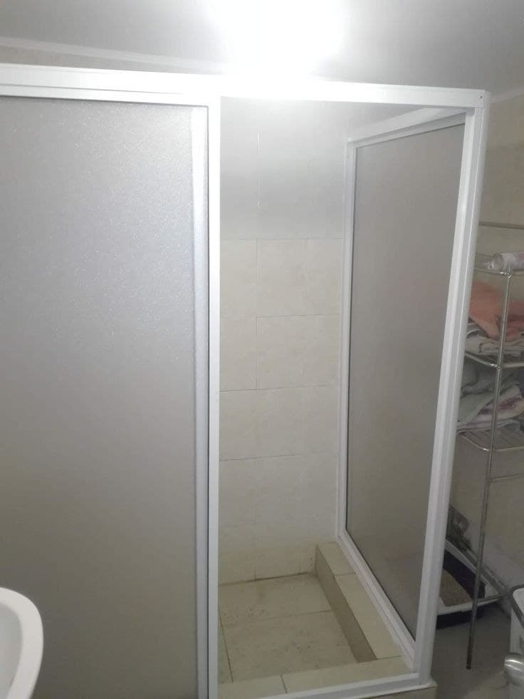 Sliding Door System Sliding Door System