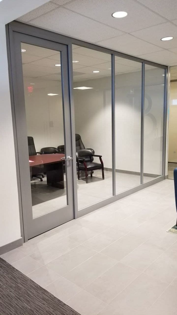 Hinged Entrance Door Hinged Entrance Door