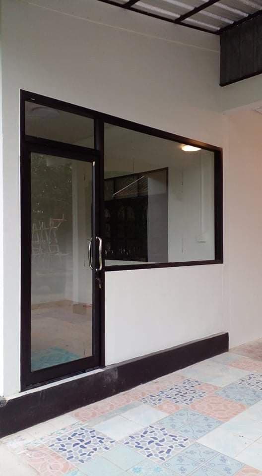 Toughened Glass Panels Toughened Glass Panels