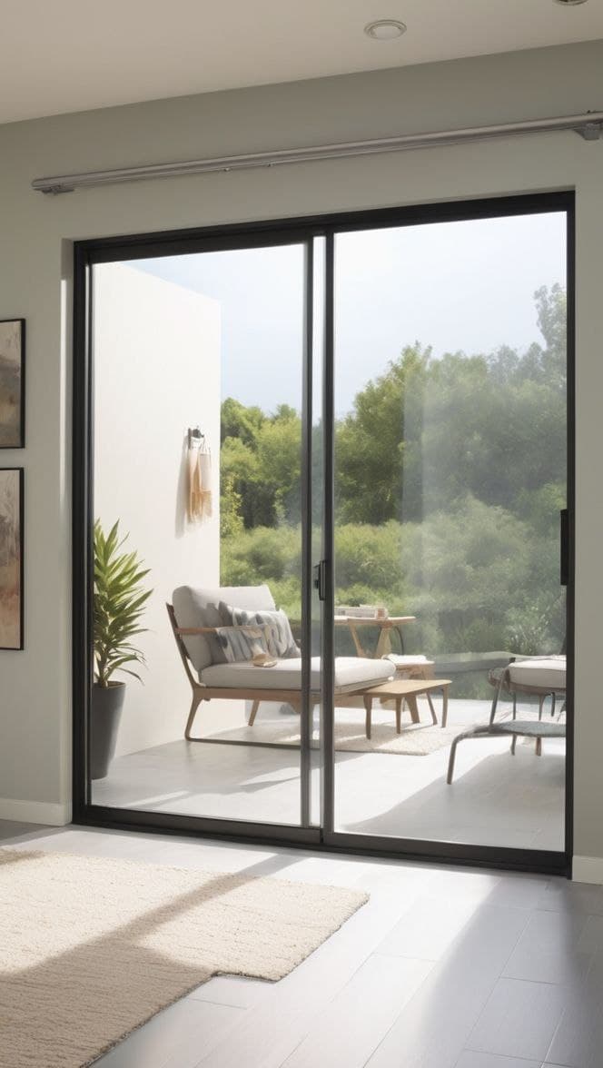 Modern Shopfront Modern Shopfront