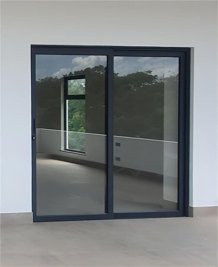 Commercial Glass Entrance Commercial Glass Entrance