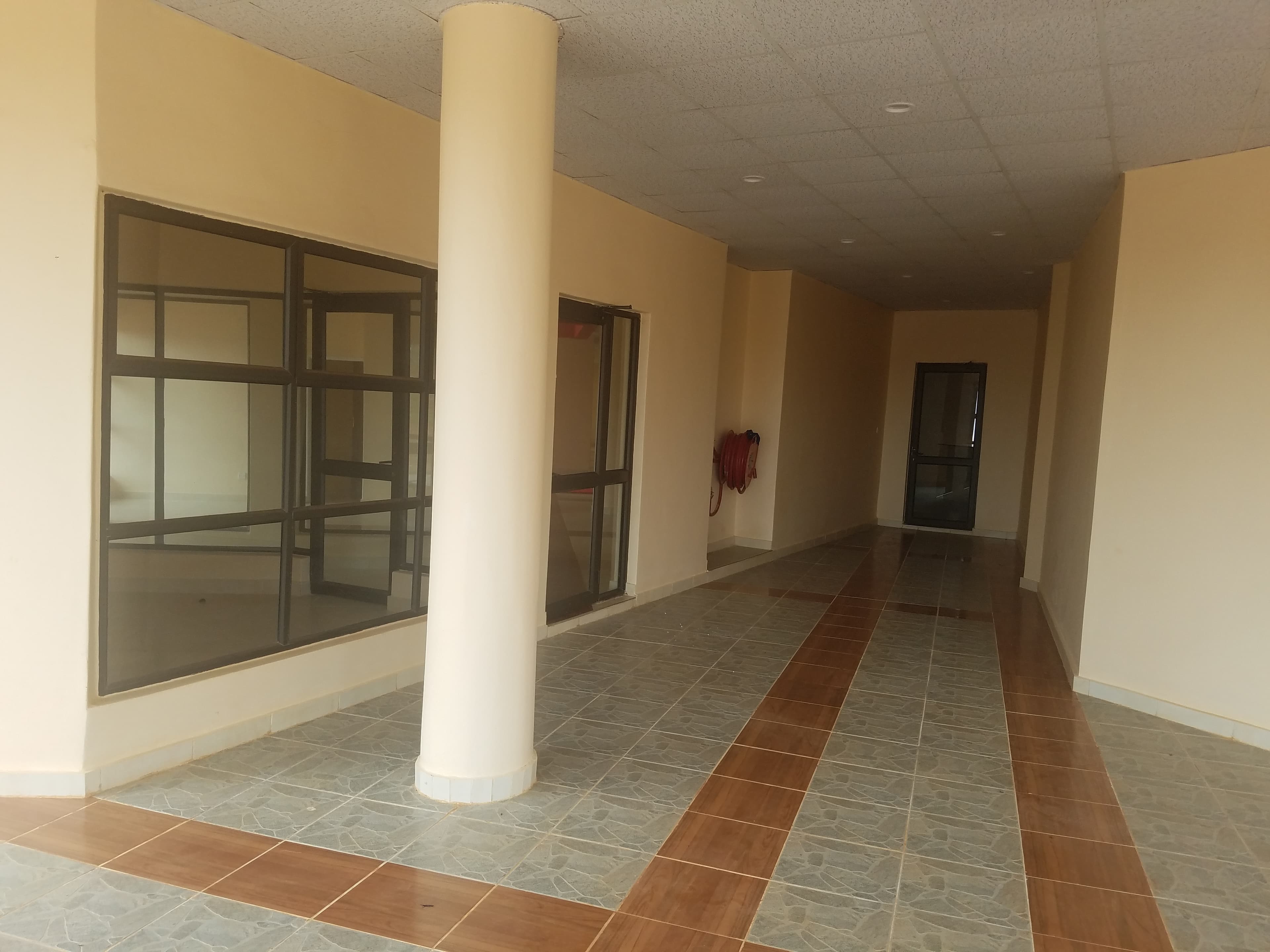 Modern Aluminium Window Designs Modern window designs with aluminium frames