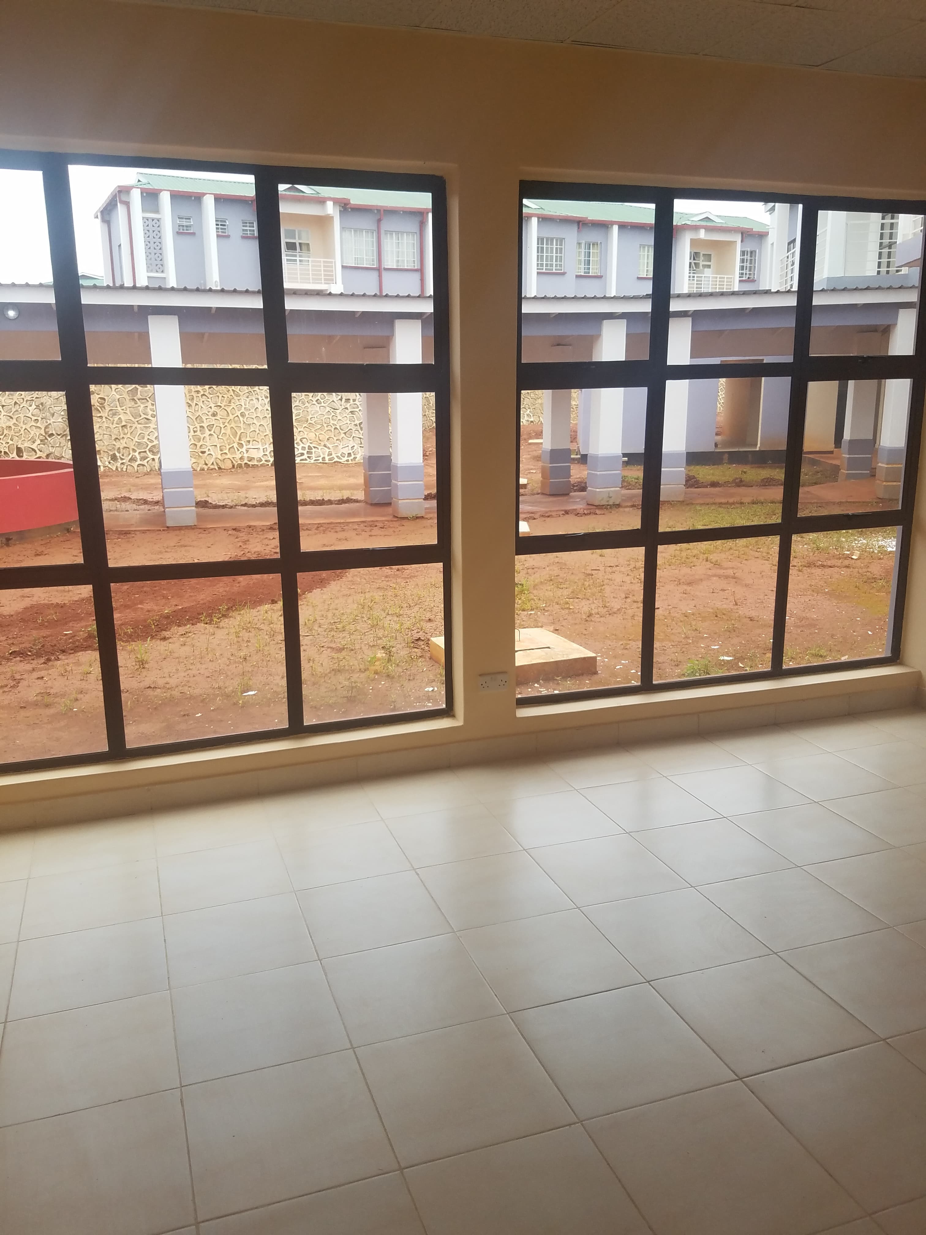 Residential Windows - Mzuzu Large residential window installations in Mzuzu
