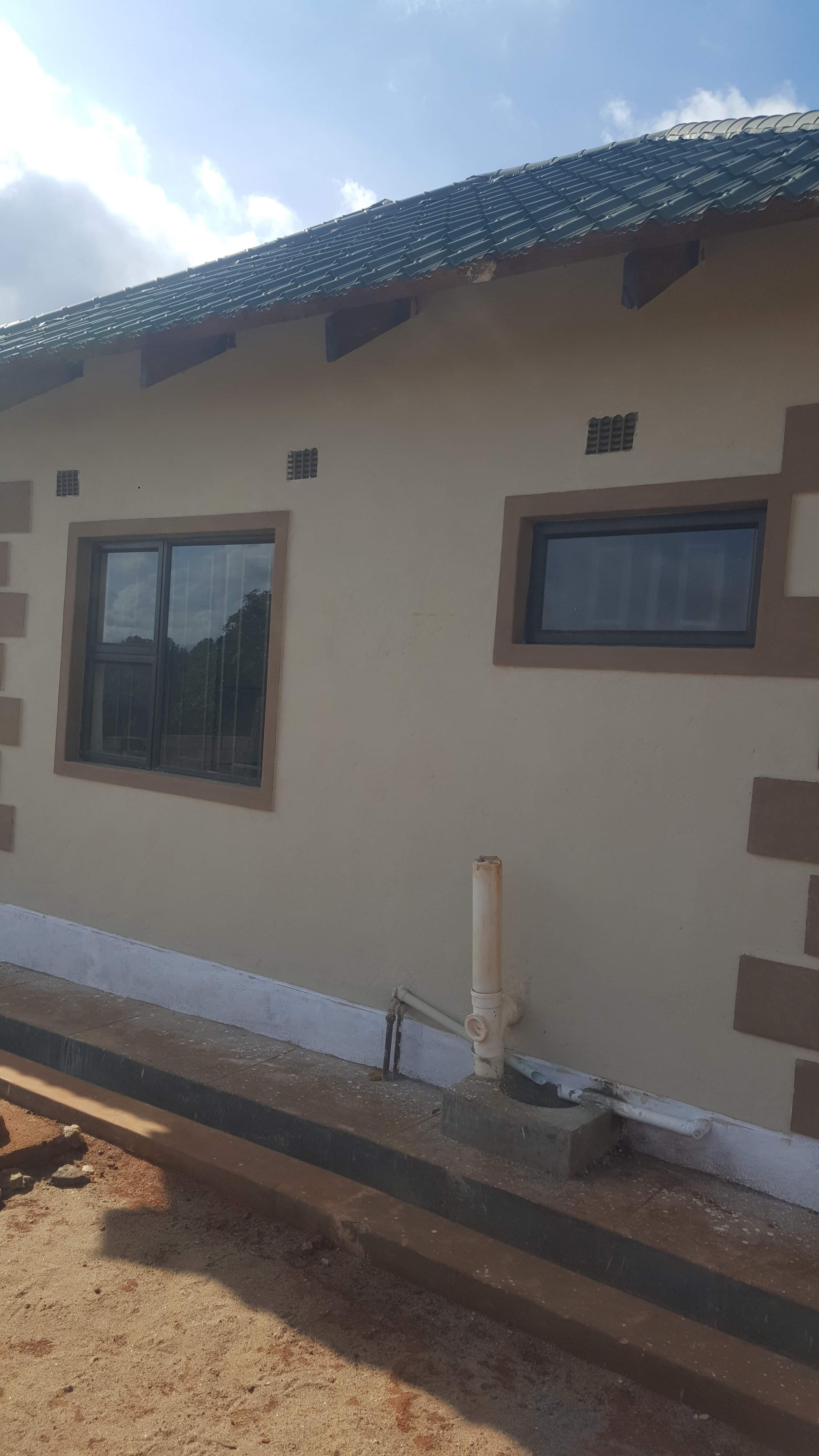 Residential Glass Installation Residential glass installation and glazing Malawi