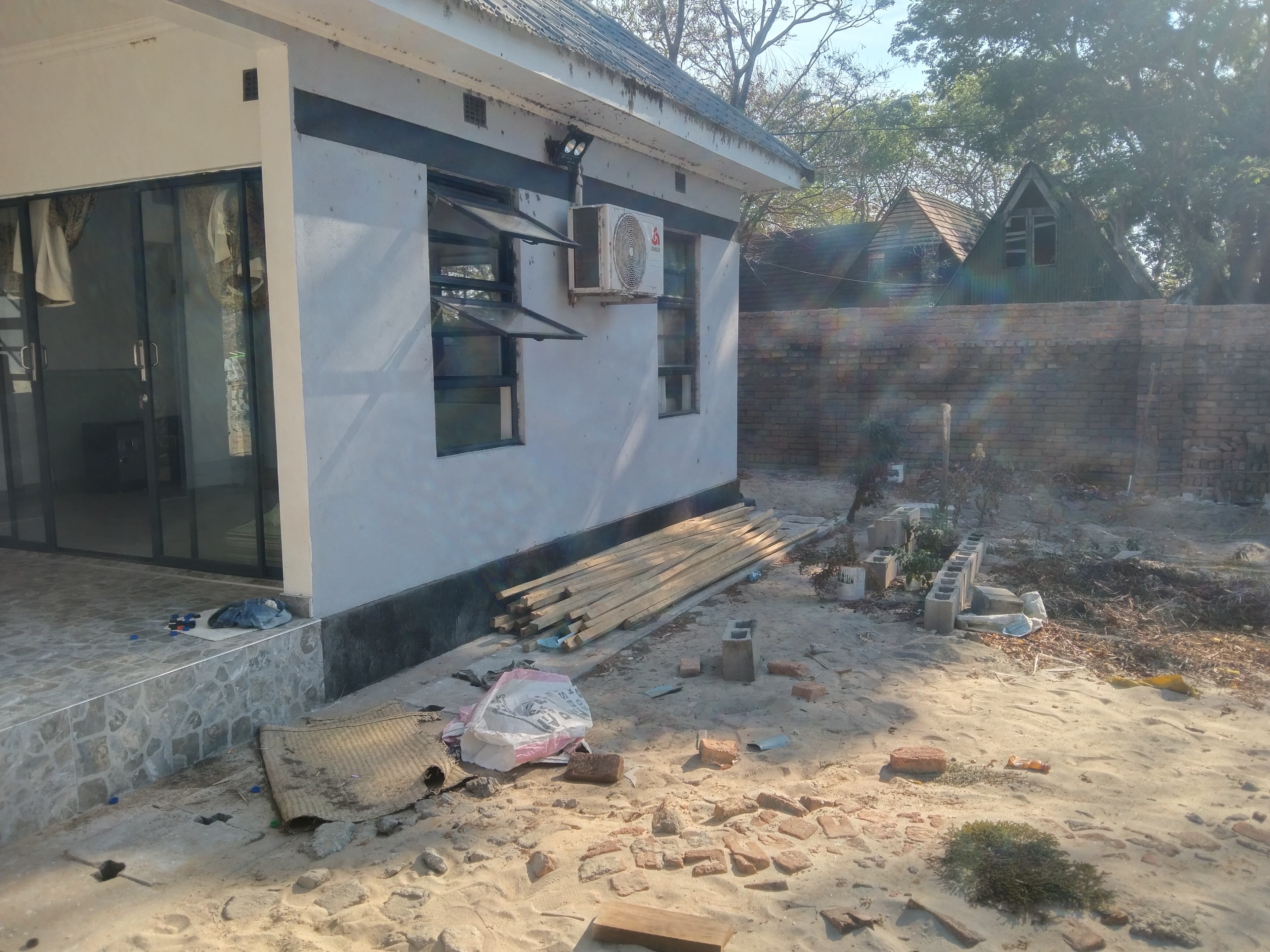 Frosted Privacy Glass Frosted privacy glass installation for homes