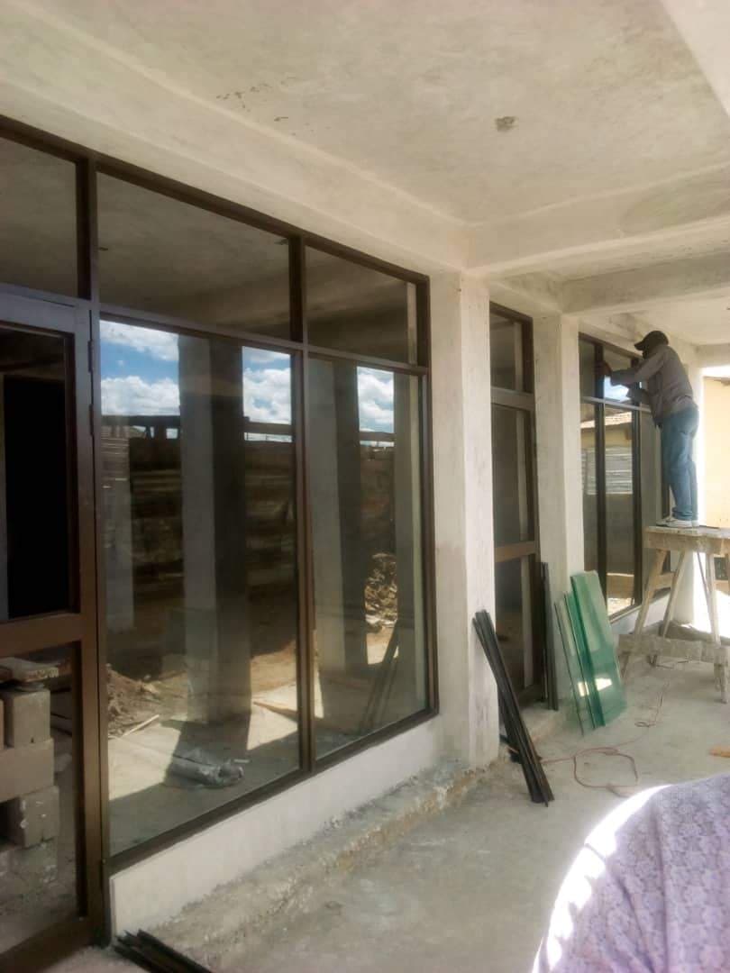 Partition Maintenance & Renovation Partition maintenance and renovation work