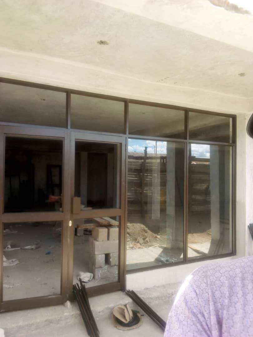 Shop Front Construction Commercial shop front construction and installation